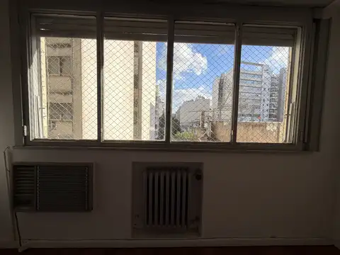 Paraguay 2500, Piso 4to