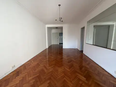 Departamento en Alquiler de 2 dormitorios