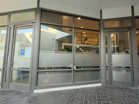 Local comercial centro de esquel
