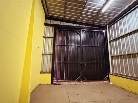 Galpon en Venta A Estrenar
