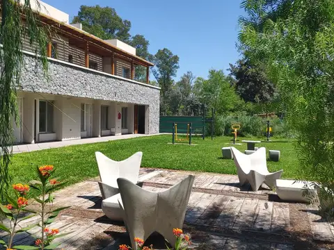 Departamento en Venta en Countries y Barrios Cerrados en Exaltación de la Cruz, USD 104.000