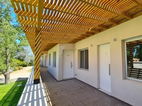 Departamento en Venta con 1