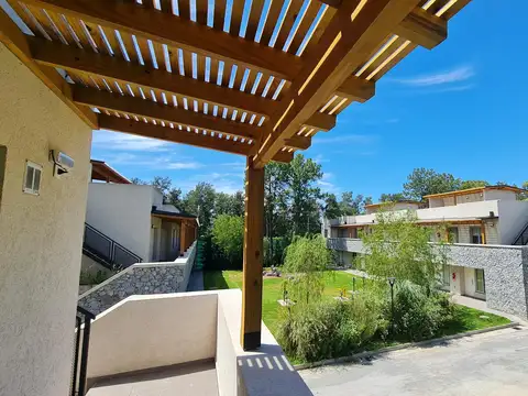 Departamento en Venta en Countries y Barrios Cerrados en Exaltación de la Cruz, USD 104.000