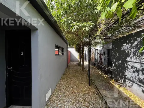Depto Tipo Casa en Venta en La Plata, USD 42.000