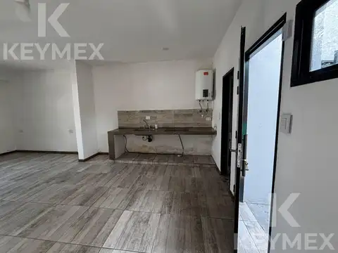 Depto Tipo Casa en Venta con 1 cochera