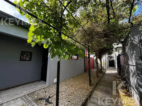 Depto Tipo Casa Monoambiente con 1 baño