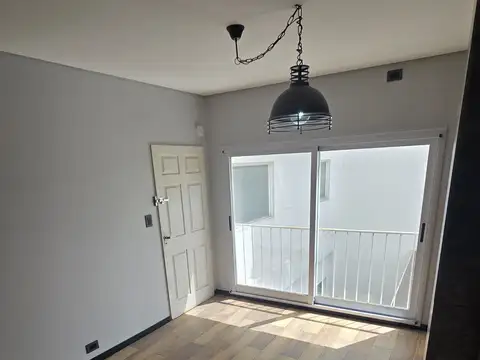 Departamento en Venta 9 años