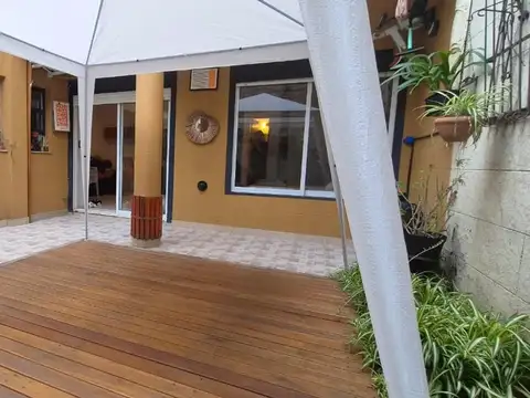 Departamento en Venta 22 años