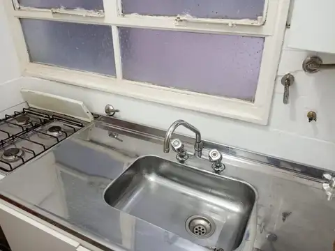 Departamento en Alquiler en Flores, $ 465.000
