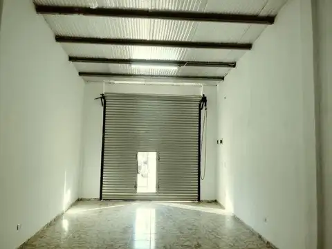 Local en Venta en Alejandro Korn, USD 110.000