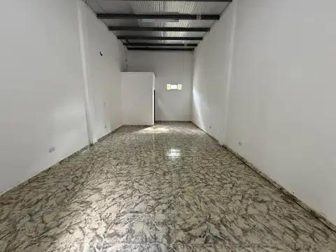 Local en Venta 8 años
