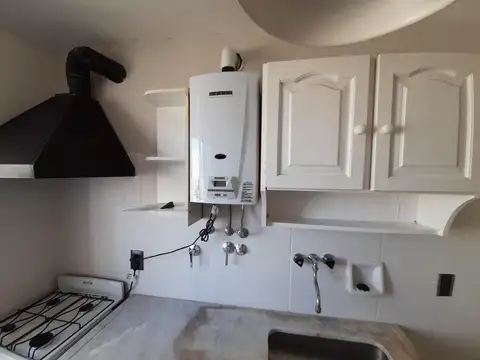 Departamento en Venta al Este