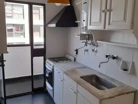 Departamento en Venta 35 años