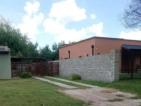 Quinta en Venta en Luján, USD 120.000