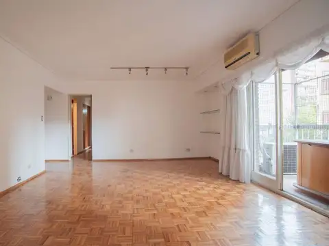 Departamento en Alquiler 46 años