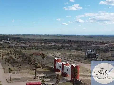 Terreno en Venta en La Punta, USD 12.000