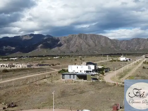 B° Villa Aguadita del Portezuelo - La Punta San Luis