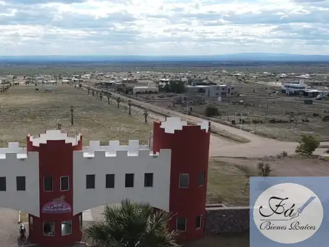 B° Villa Aguadita del Portezuelo - La Punta San Luis