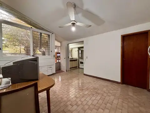 Depto Tipo Casa en Venta en Tablada, USD 48.000