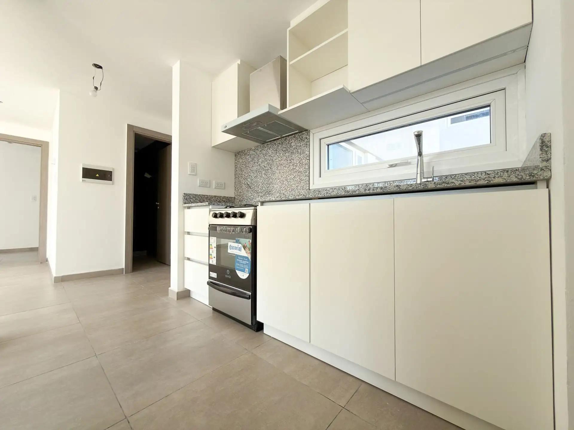 Depto 2 amb a estrenar, 75m² en Av. España 337, centro