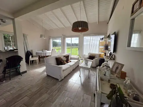 Casa en Venta 10 años