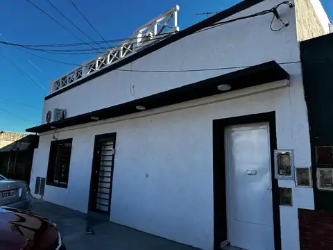 Depto Tipo Casa en Venta en Aldo Bonzi, USD 58.000
