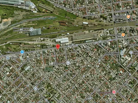 Av. Rivadavia al 16800