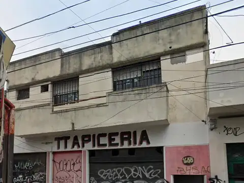 Av. Rivadavia al 16800