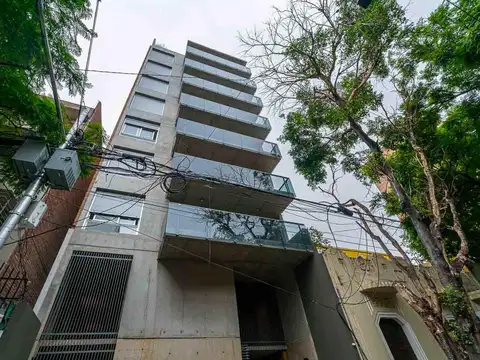 Cochera - centro