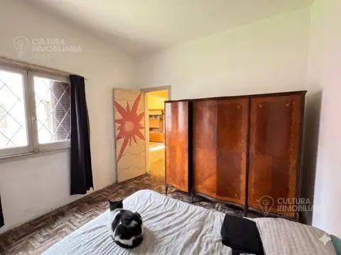 Casa en Venta con 4 cocheras
