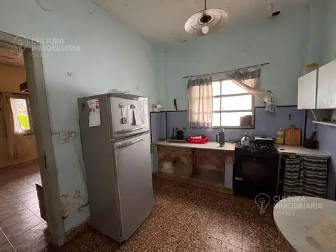 Casa en Venta al Oeste