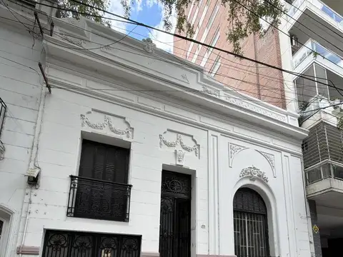 Casa en Macrocentro