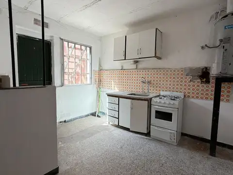 Casa en Alquiler con 1 cochera