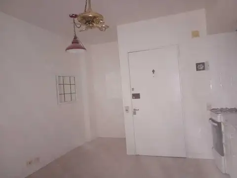 Avenida Las Heras 2012