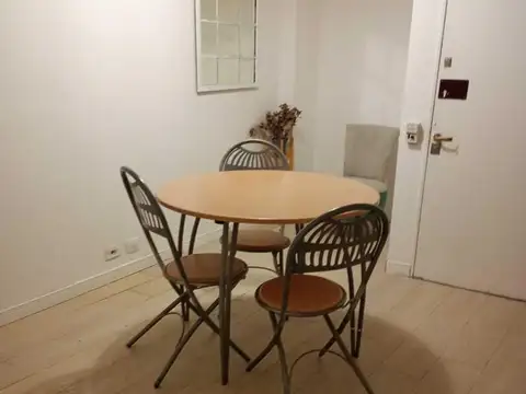 Departamento en  Venta de 2 ambientes en Recoleta