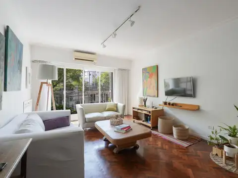 Departamento en Venta de 4 dormitorios