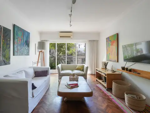 Departamento en Venta de 5 ambientes