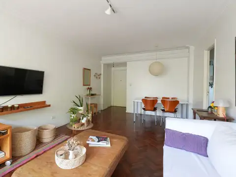 Departamento en Venta 56 años