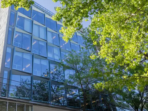 Oficina a estrenar en Palermo Hollywood