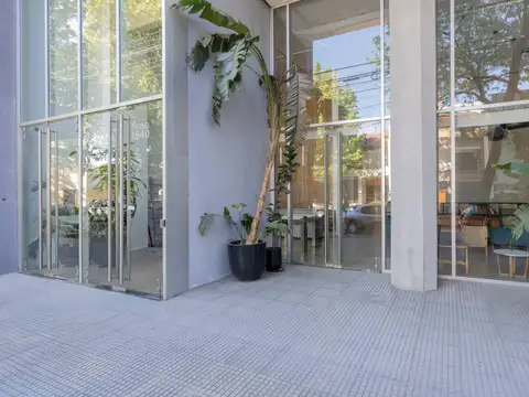 Oficina en Alquiler en Palermo Hollywood, USD 9.855