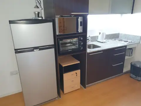 guemes 4600