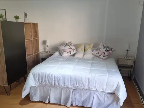 Departamento en Alquiler Temporal de Monoambiente