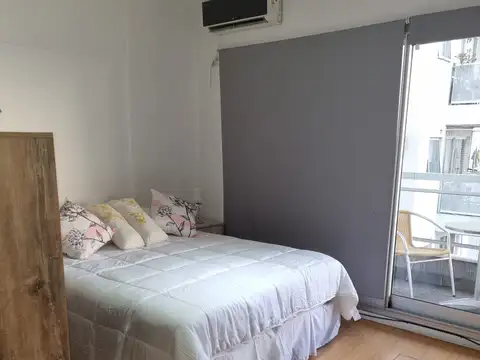 Departamento en Alquiler Temporal en Palermo, $ 890.000