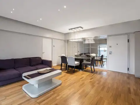 Departamento en Venta con 2 cocheras