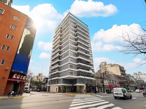 Departamento 4 ambientes en venta en Av. Martin García al 600 Barracas CABA