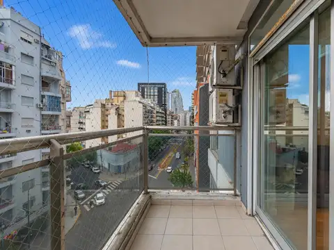 Departamento en Venta 15 años
