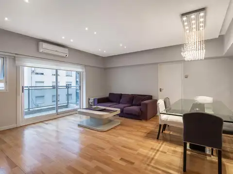 Departamento en Venta en Barracas, USD 320.000