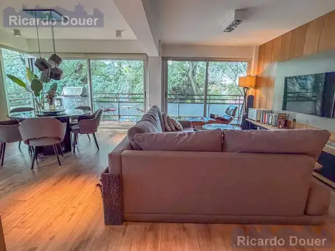 Departamento en Venta en Martinez, Partido de San Isidro