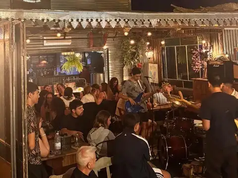 Local en Alquiler 8 años