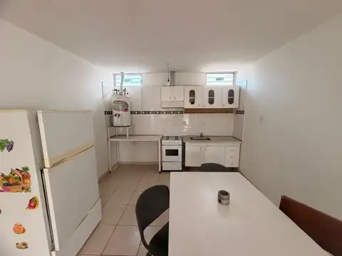 Venta de casa y departamento en Barrio Trapiche